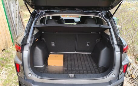 Geely Coolray I, 2023 год, 2 350 000 рублей, 7 фотография