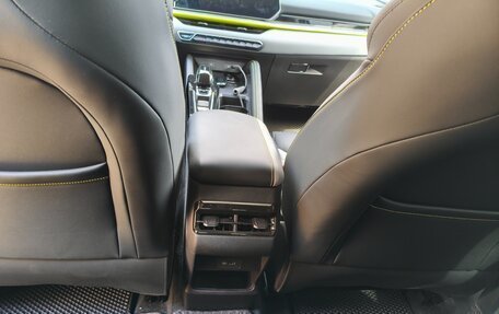 Geely Coolray I, 2023 год, 2 350 000 рублей, 14 фотография