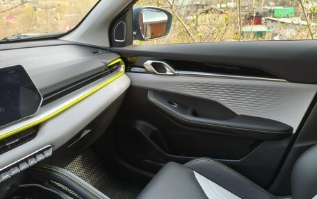 Geely Coolray I, 2023 год, 2 350 000 рублей, 19 фотография