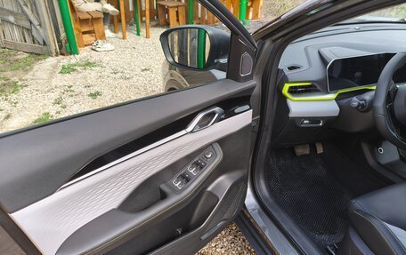 Geely Coolray I, 2023 год, 2 350 000 рублей, 16 фотография