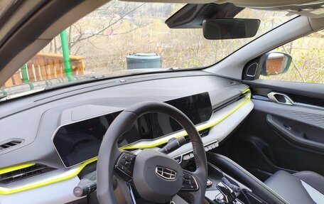 Geely Coolray I, 2023 год, 2 350 000 рублей, 15 фотография