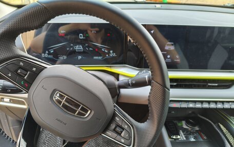 Geely Coolray I, 2023 год, 2 350 000 рублей, 17 фотография