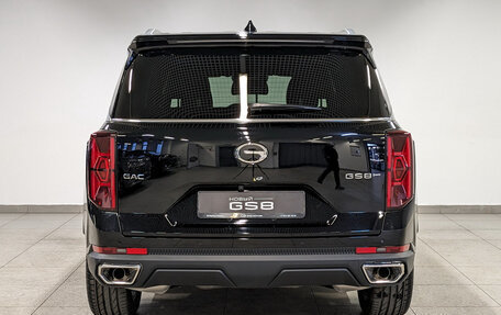 GAC GS8, 2024 год, 4 499 000 рублей, 6 фотография