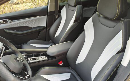 Geely Coolray I, 2023 год, 2 350 000 рублей, 29 фотография