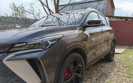 Geely Coolray I, 2023 год, 2 350 000 рублей, 27 фотография