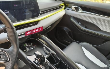 Geely Coolray I, 2023 год, 2 350 000 рублей, 21 фотография