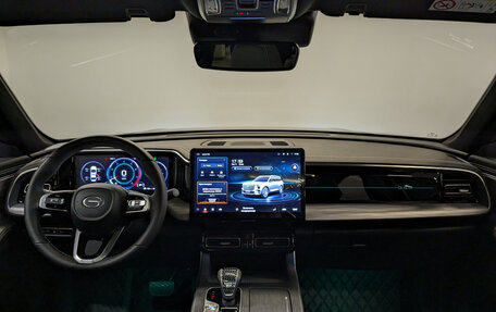GAC GS8, 2024 год, 4 499 000 рублей, 10 фотография