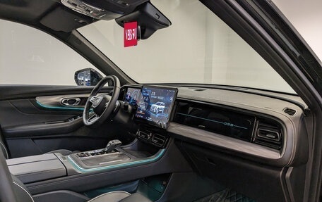 GAC GS8, 2024 год, 4 499 000 рублей, 9 фотография