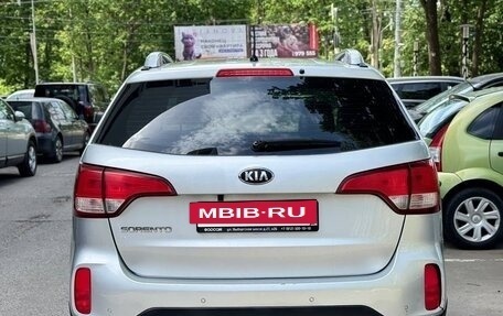 KIA Sorento II рестайлинг, 2014 год, 1 250 000 рублей, 4 фотография