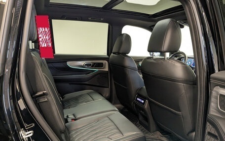 GAC GS8, 2024 год, 4 499 000 рублей, 12 фотография