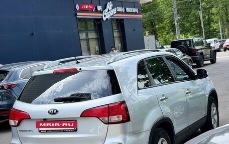 KIA Sorento II рестайлинг, 2014 год, 1 250 000 рублей, 5 фотография
