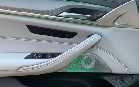 BMW M5, 2021 год, 14 190 000 рублей, 17 фотография