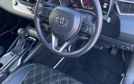 Toyota Corolla, 2020 год, 1 570 050 рублей, 4 фотография