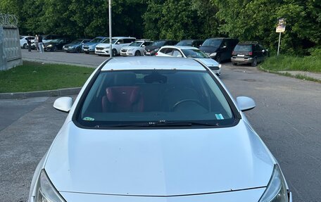 Opel Astra J, 2010 год, 500 000 рублей, 6 фотография