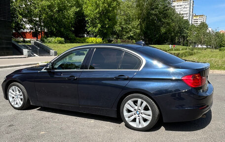 BMW 3 серия, 2012 год, 1 750 000 рублей, 4 фотография