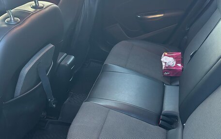 Opel Astra J, 2010 год, 500 000 рублей, 2 фотография