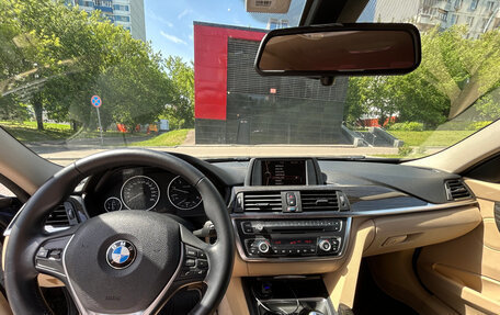 BMW 3 серия, 2012 год, 1 750 000 рублей, 8 фотография