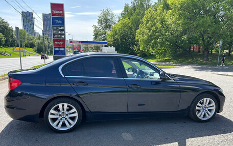 BMW 3 серия, 2012 год, 1 750 000 рублей, 3 фотография