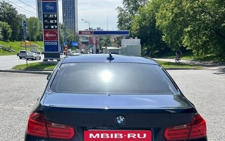 BMW 3 серия, 2012 год, 1 750 000 рублей, 5 фотография