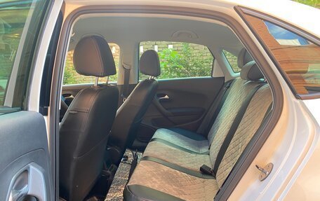 Volkswagen Polo VI (EU Market), 2018 год, 1 550 000 рублей, 12 фотография