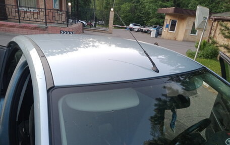 Ford Focus II рестайлинг, 2006 год, 470 000 рублей, 7 фотография