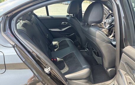 BMW 3 серия, 2019 год, 3 900 000 рублей, 5 фотография