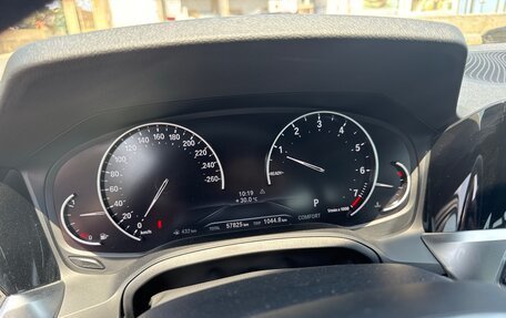 BMW 3 серия, 2019 год, 3 900 000 рублей, 8 фотография