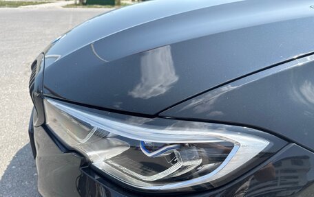 BMW 3 серия, 2019 год, 3 900 000 рублей, 12 фотография