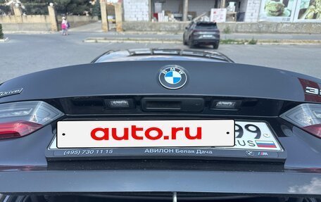BMW 3 серия, 2019 год, 3 900 000 рублей, 16 фотография