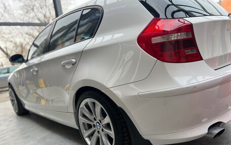BMW 1 серия, 2008 год, 1 020 000 рублей, 10 фотография