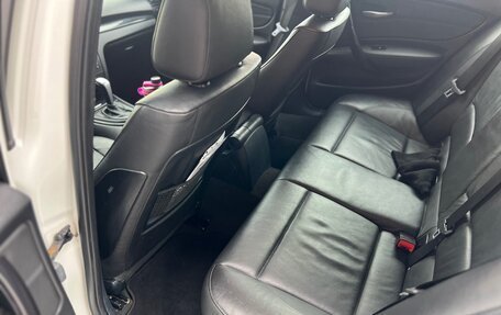 BMW 1 серия, 2008 год, 1 020 000 рублей, 16 фотография