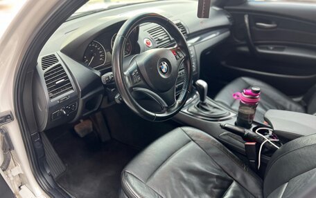 BMW 1 серия, 2008 год, 1 020 000 рублей, 15 фотография