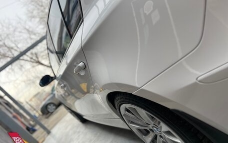 BMW 1 серия, 2008 год, 1 020 000 рублей, 8 фотография