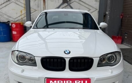 BMW 1 серия, 2008 год, 1 020 000 рублей, 13 фотография