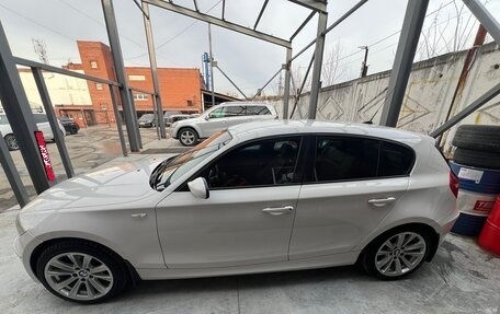 BMW 1 серия, 2008 год, 1 020 000 рублей, 5 фотография