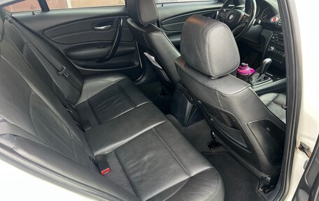 BMW 1 серия, 2008 год, 1 020 000 рублей, 18 фотография