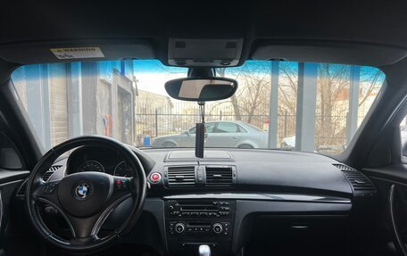 BMW 1 серия, 2008 год, 1 020 000 рублей, 20 фотография