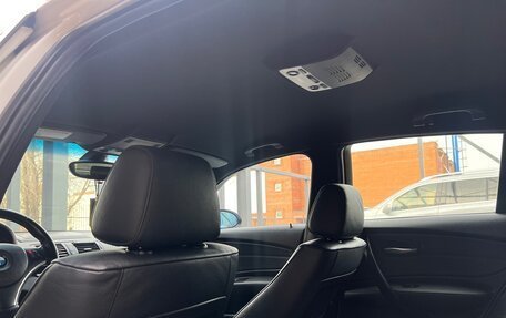 BMW 1 серия, 2008 год, 1 020 000 рублей, 19 фотография