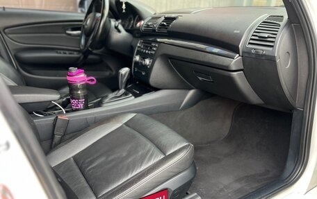 BMW 1 серия, 2008 год, 1 020 000 рублей, 17 фотография