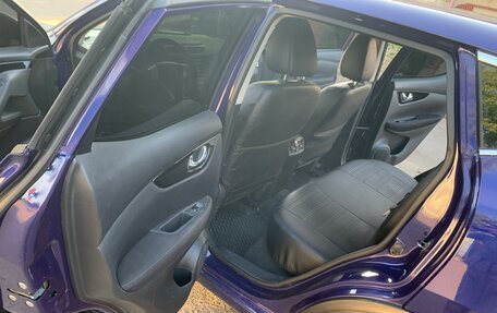 Nissan Qashqai, 2017 год, 1 650 000 рублей, 17 фотография
