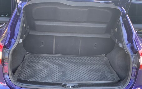 Nissan Qashqai, 2017 год, 1 650 000 рублей, 16 фотография