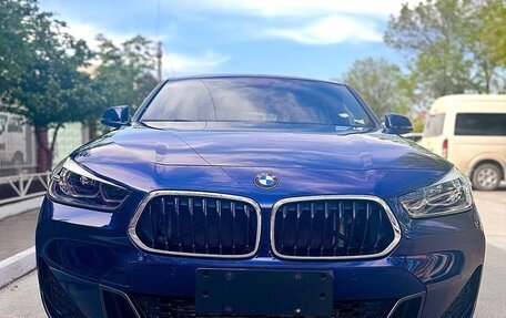BMW X2, 2021 год, 2 251 313 рублей, 2 фотография