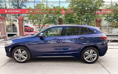 BMW X2, 2021 год, 2 251 313 рублей, 7 фотография
