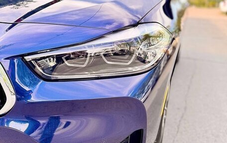 BMW X2, 2021 год, 2 251 313 рублей, 6 фотография