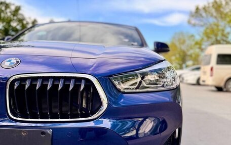 BMW X2, 2021 год, 2 251 313 рублей, 5 фотография