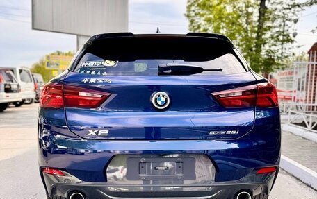 BMW X2, 2021 год, 2 251 313 рублей, 3 фотография