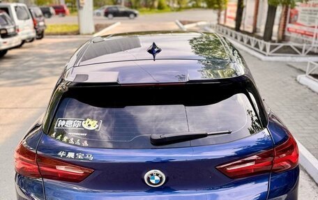 BMW X2, 2021 год, 2 251 313 рублей, 9 фотография