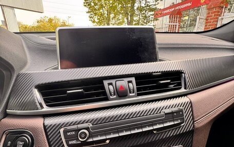 BMW X2, 2021 год, 2 251 313 рублей, 14 фотография