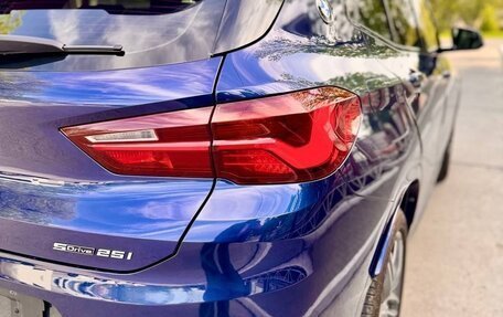 BMW X2, 2021 год, 2 251 313 рублей, 8 фотография