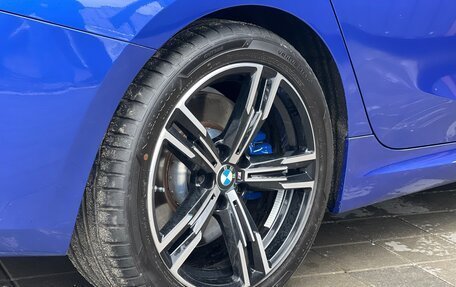 BMW 3 серия, 2022 год, 5 900 000 рублей, 5 фотография